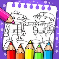 bob_the_builder_coloring_book игри