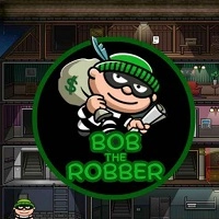 bob_the_robber Jogos