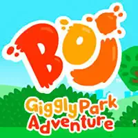 boj_giggly_park_adventure Παιχνίδια