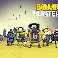 bomb_hunters เกม