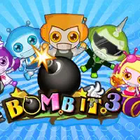 bomb_it_3 permainan