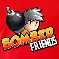 bomber_friends Mängud