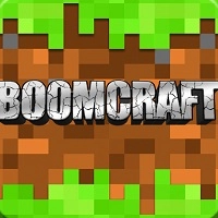 boomcraft Mängud