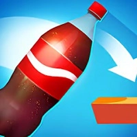 bottle_jump_3d гульні