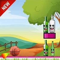 bottle_shooting_game Խաղեր