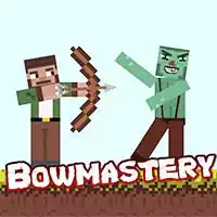 bowmastery_zombies Lojëra