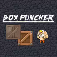 box_puncher Juegos