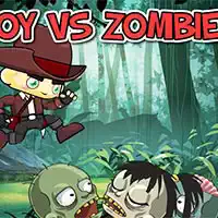 boy_vs_zombies Gry