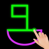 Ми сызығын салу