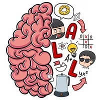 brain_test_iq_challenge بازی ها