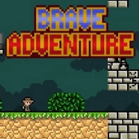 brave_adventure Ойындар