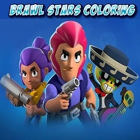 brawl_stars Παιχνίδια