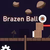 brazen_ball Ігри