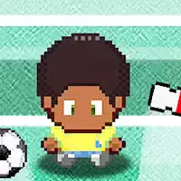 brazil_tiny_goalie O'yinlar