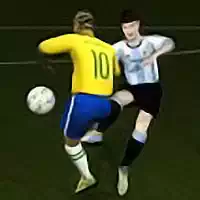 brazil_vs_argentina_201718 O'yinlar