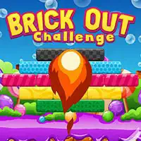 brick_out_challenge ເກມ