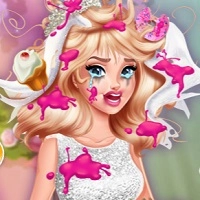 bridezilla_weeding_makeover เกม