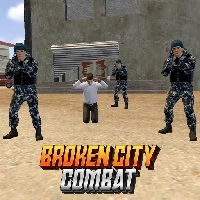 broken_city_combat permainan