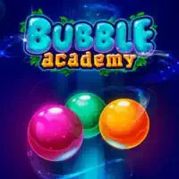 bubble_academy Giochi