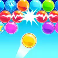 bubble_burst Ігри