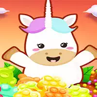 bubble_candy_shooter_-_latest ゲーム