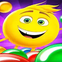 bubble_emoji Spellen