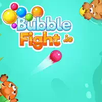bubble_fight_io Тоглоомууд