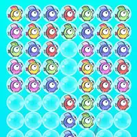 bubble_fish بازی ها