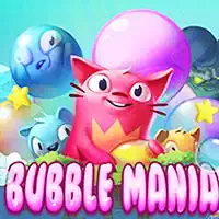 bubble_mania_shooter Jogos
