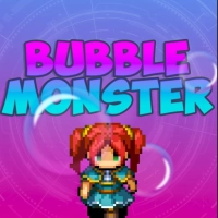 bubble_monster Игры