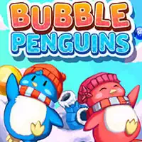 bubble_penguins Juegos