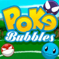 bubble_poke_online Խաղեր