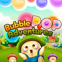 bubble_pop_adventures O'yinlar