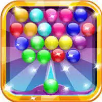 bubble_shooter гульні