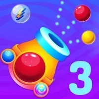 bubble_shooter_3 游戏