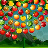 bubble_shooter_fruits_wheel Խաղեր