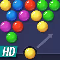 bubble_shooter_hd เกม