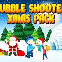 bubble_shooter_xmas_pack Games
