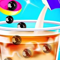 Bubble Tea Maker Wird Zu Bubble Tea Maker.