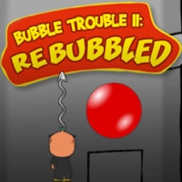 Bubble Trouble 2: Dibongkar Kembali