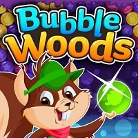 bubble_woods Խաղեր