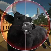 bull_shooting Gry