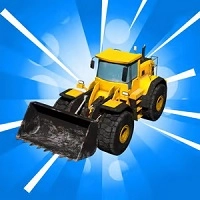 bulldozer_crash_race ألعاب