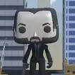 bullet_john_wick بازی ها