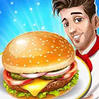 burger_king Játékok