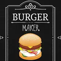 burger_maker Spellen