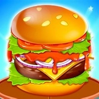 Burger Mania