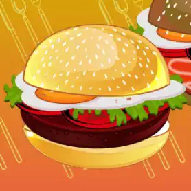 burger_now Ойындар