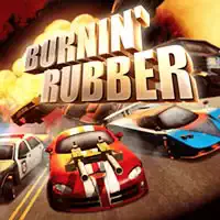 burnin_rubber ເກມ