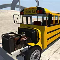 bus_crash_stunts_2 Խաղեր